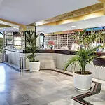 Benalbeach Relaxing Garden View Studio