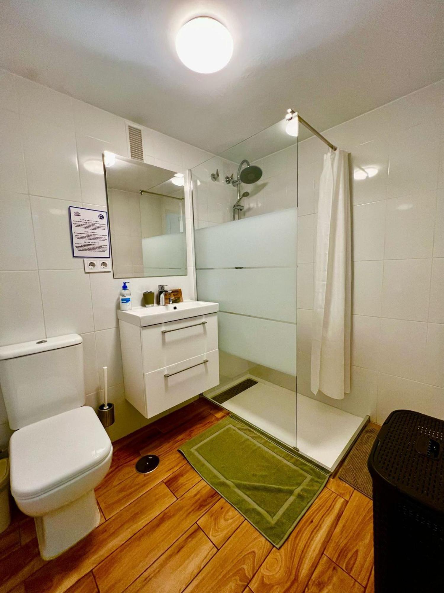 Benalbeach Relaxing Garden View Apartment Benalmadena